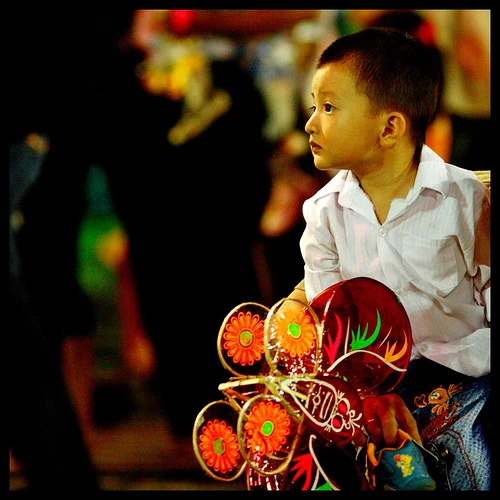 Cõi lòng Trung thu